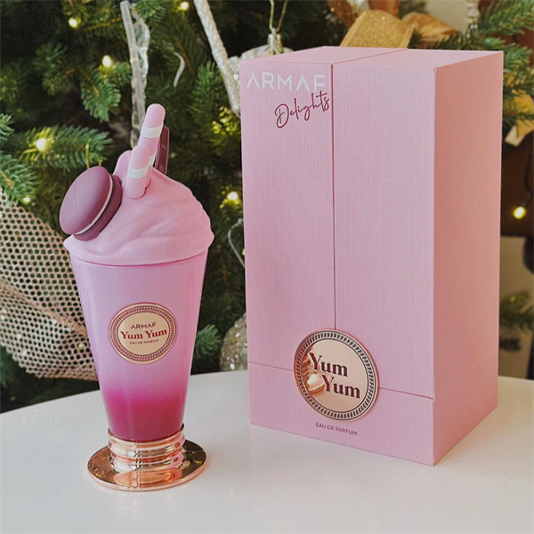 Nước Hoa Armaf DELIGHTS YUM YUM Eau De Parfum 100ml