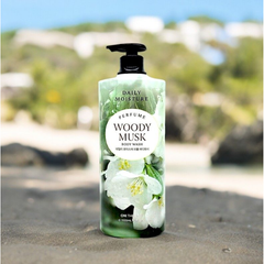 Sữa Tắm On The Body 1100ML (09/2028)