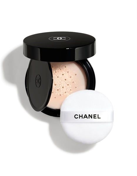 [New 2025] Phấn Phủ Bột Chanel Poudre Universelle Libre 6G