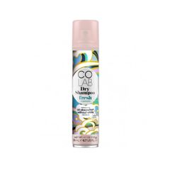 Dầu Gội Khô Colab Dry Shampo 200ml