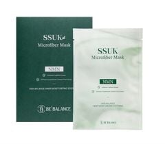 Mặt Nạ Làm Dịu Da Be Balance Micro Fiber 30G (7/11/2027)