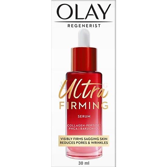 Tinh Chất Chống Lão Hóa Olay Regenerist Ultra Firming Serum (09/2027)