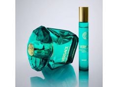 Nước Hoa Nữ Versace Crystal Emerald Pour Femme Edp (01/2031)