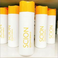 Dung Dịch Vệ Sinh Scion 200ml (7/2026)