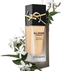 [Nắp Đen] Kem Nền YSL All Hours Foundation 25ml