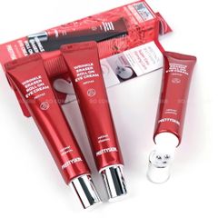 Kem Mắt Prettyskin Wrinkle Eraser Roll on Eye Cream Retinol 30ml