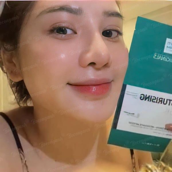 Mặt Nạ Dưỡng Ẩm, Phục Hồi Marti Derm Moisturizing 25ml