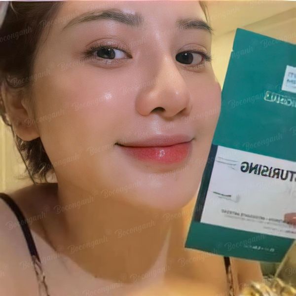 Mặt Nạ Dưỡng Ẩm, Phục Hồi Marti Derm Moisturizing 25ml