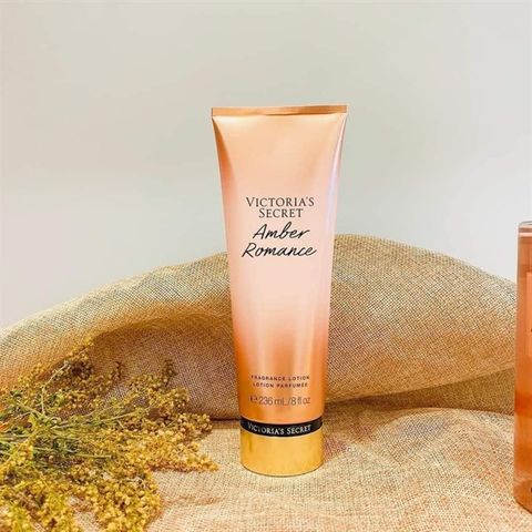 Tuýp Dưỡng Thể Victoria'S Secret 236ml