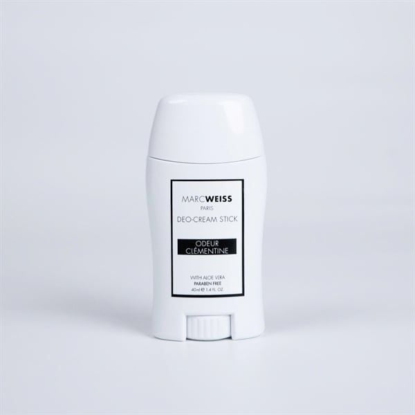 Lăn Khử Mùi Marc Weiss Paris Deo Cream Stick Podium 40ml