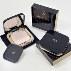 Phấn Phủ Nén Cle De Peau Beaute 5g (02/2027)