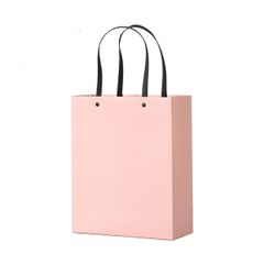 Túi Quà Thường Quai Nhựa