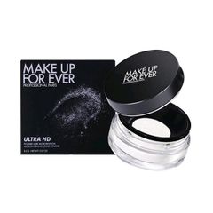 [Ultra HD] Phấn Phủ Bột Make Up For Ever 8.5G