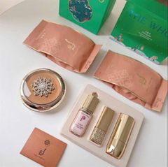Set Phấn Nước Whoo Tái Sinh Cheongidan Radiant Essence (07/2028)