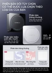 Kem Chống Nắng d'Alba Tone Up Spf50+ Pa4+ 35ml