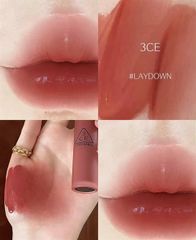 Son Kem Lì 3CE Velvet Lip Tint 4g Hàn Quốc
