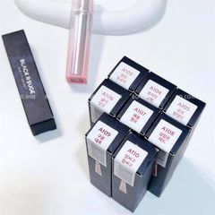 Son Black Rouge Air Fit Velvet Tint Version 10
