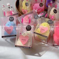 Mút Tán Nền Beauty Đủ Màu