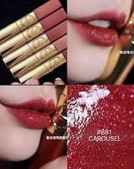 [Limited 2025] Son Kem 2 Đầu Dior Rouge Sequin Liquid Duo