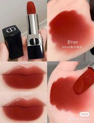 Son Dior Rouge Matte Mini 1.5G (11/2027)