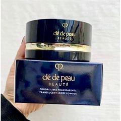 Phấn Phủ Bột Cle De Peau Beauté Translucent Loose Powder 26g