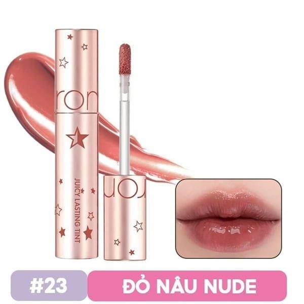 Son Romand Juicy Lasting Tint 5.5G