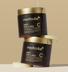 Toner Pad Medicube 70 Miếng