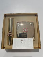 Set Son Dưỡng Môi OHUI The First Geniture Lipbalm Pink (03/2028)