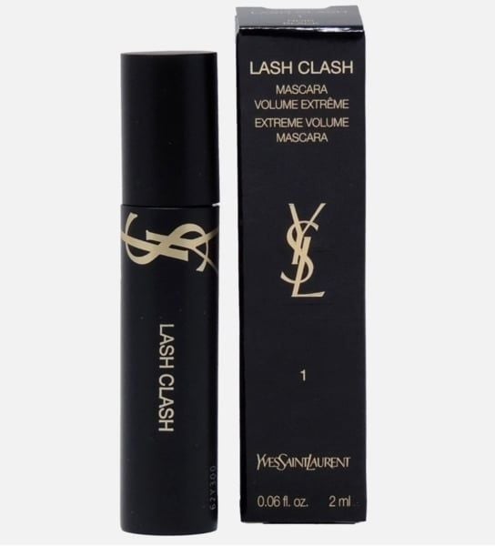 Mascara YSL Lash Clash Mini 2ml
