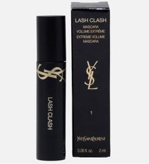 Mascara YSL Lash Clash Mini 2ml