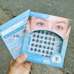 [Mi Tự Dính] Mi Giả Mlen Diary