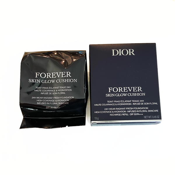 Lõi Phấn Nước Dior Forever Skin Glow (07/2027)