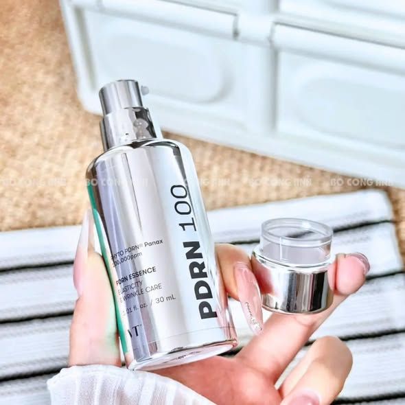 Set Tinh Chất Phục Hồi VT Cosmetics PDRN Essence 100 (10/2028)