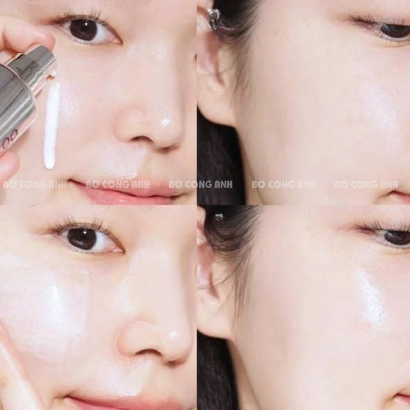 Set Tinh Chất Phục Hồi VT Cosmetics PDRN Essence 100 (10/2028)