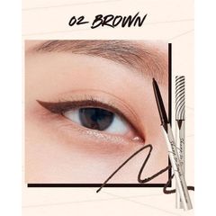 Chì Kẻ Mắt Không Trôi Clio So Simple (2/6/2027)