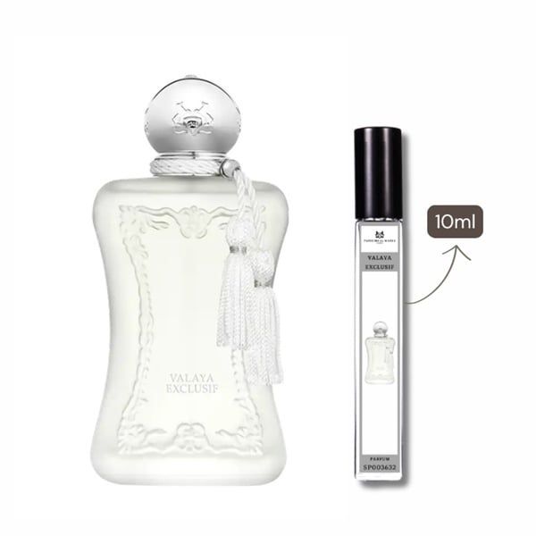 Nước Hoa Nữ Delina Parfums De Marly Valaya Exclusif Parfum