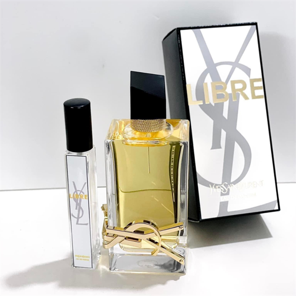 Nước Hoa Ysl Yves Saint Laurent Libre Edp