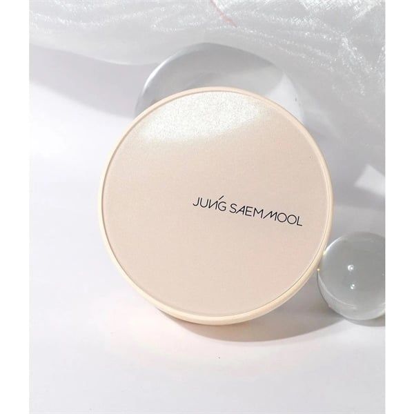 Phấn Nước Jung Saem Mool Kèm Lõi Essential Skin Nuder Spf 50+, Pa+++ (07/2028) (Xt)