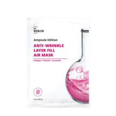 Mặt Nạ Dr.Wonjin Ampoule Edition 27g