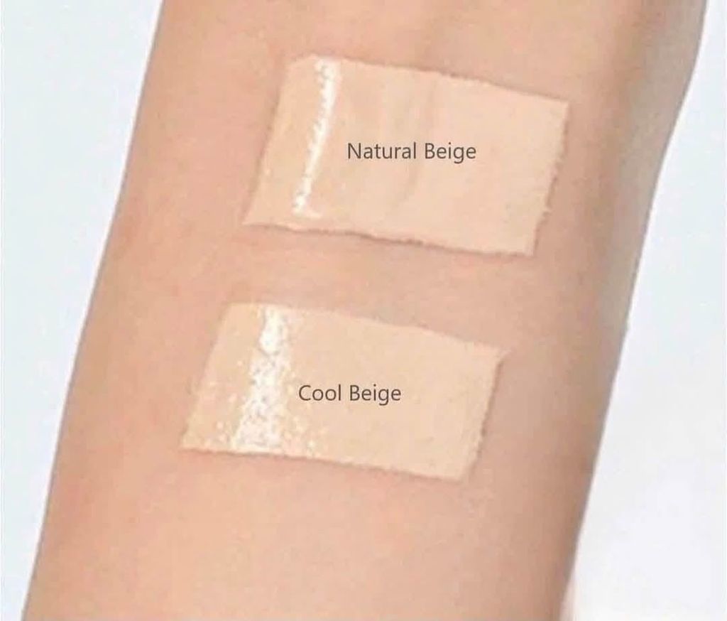 Phấn Nước Chống Nắng AHC Tinted Masters Mesh Sun Cushion 15G