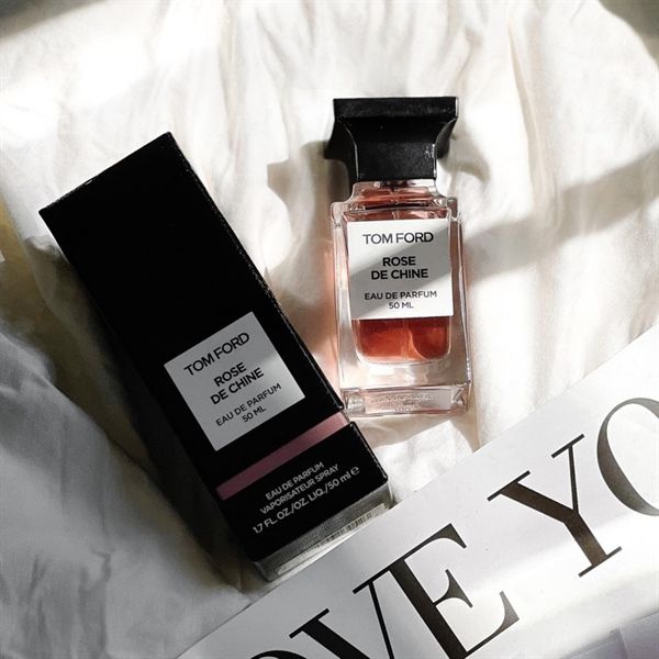 Nước Hoa Tom Ford Eau De Parfum 50Ml