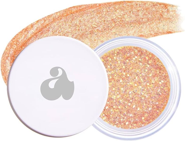 Nhũ Mắt Hàn Quốc Unleashia Get Loose Glitter Gel 4g (06/2026)