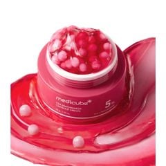 Kem Dưỡng Medicube TXA Niacinamide Capsule Cream 55g