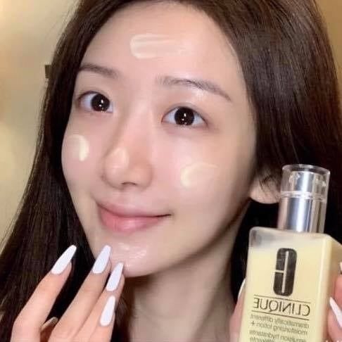 Gel Dưỡng Ẩm Clinique Da Dầu, Mụn, Hỗn Hợp 125ml