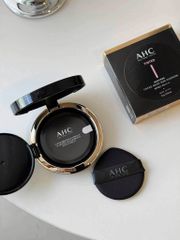Phấn Nước Chống Nắng AHC Tinted Masters Mesh Sun Cushion 15G
