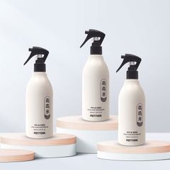 Tẩy Da Chết Body Prettyskin Chokchok Rice Peeling 300ml (12/9/2026)