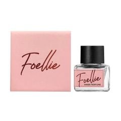 #ĐỎ - NƯỚC HOA VÙNG KÍN FOELLIE 5ML