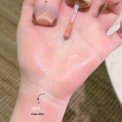 Má Hồng Kem Judydoll Soft And Smooth Blush Lotion 5g (04/2029)
