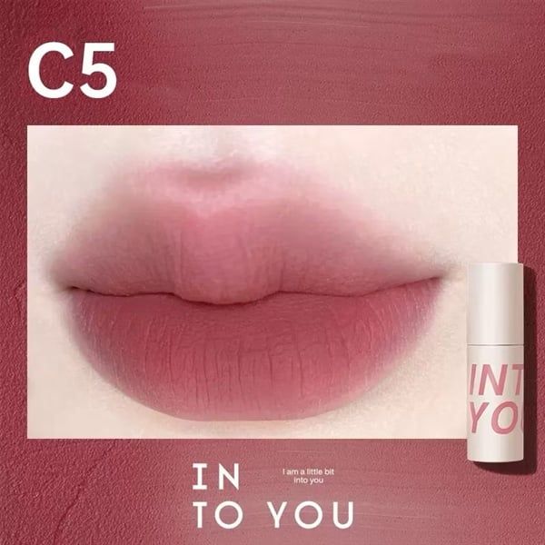 Son Kem Bùn INTO YOU Customized Airy Lip Mud