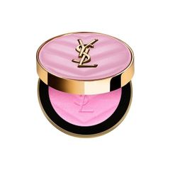 Phấn Má Hồng YSL Make Me Blush 24H Buildable Powder Blush
